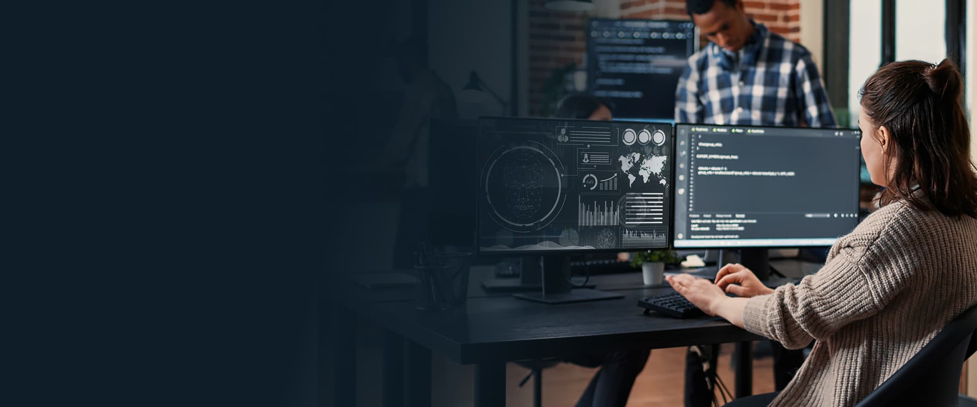 AI/ML Development Services