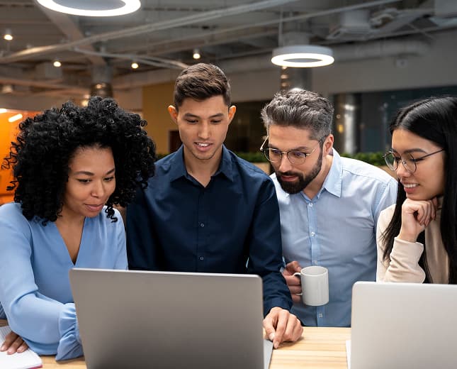 Why Choose Bacancy for AI/ML Development Partner?