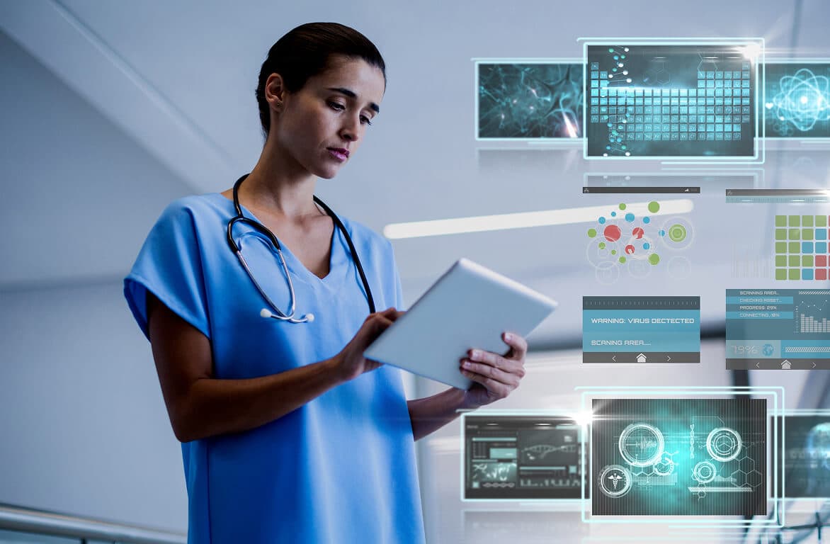 Intelligent Healthcare Workflow Optimization for Enhanced Efficiency