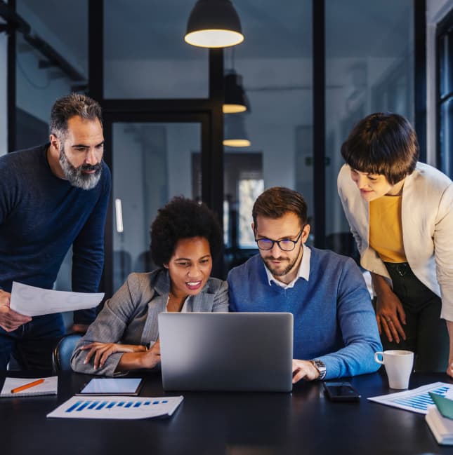 Why Should You Hire AIOps Engineers From Bacancy?