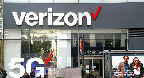 Verizon Telecommunications