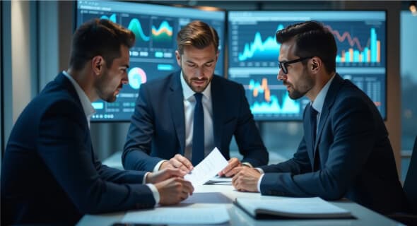 Enhancing Security and Scalability in FinTech Data Integration