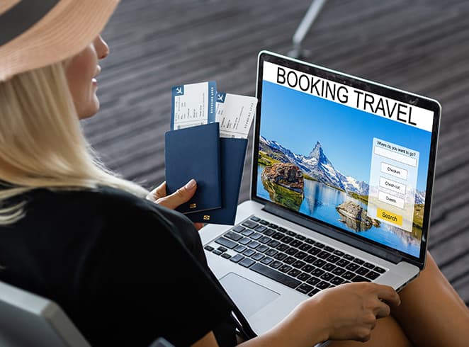 Streamlining Travel Booking with a Unified API
