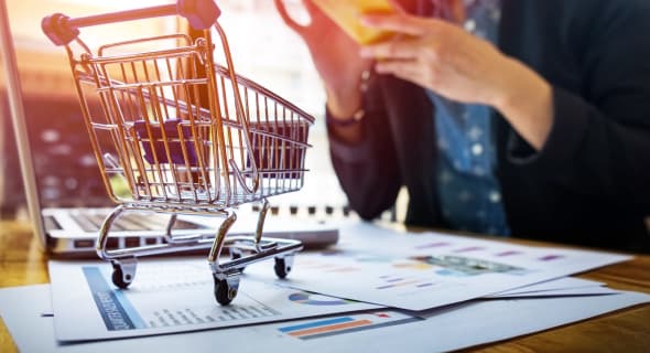 Marketplace API Integration for an eCommerce Retailer