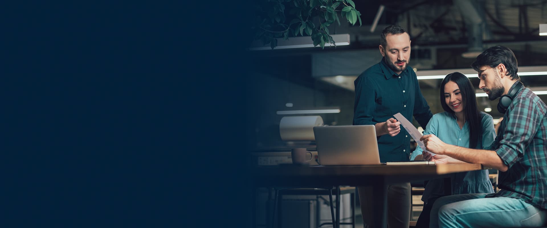 Application Development Consulting