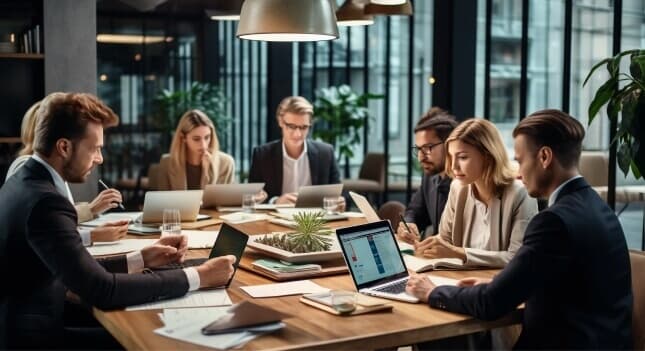 Why Will You Choose Bacancy for Your Application Development Consulting?