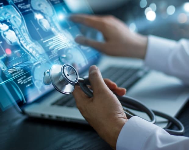 HealthWave Innovations Telemedicine Case Study