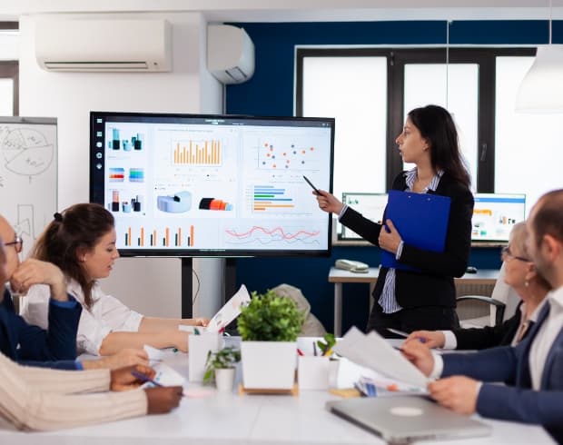 VelocityBiz Sales App Case Study