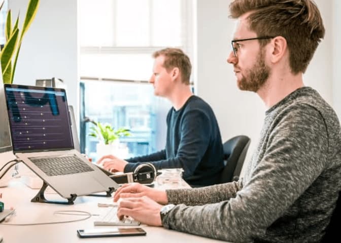 Pre & Post Development Support