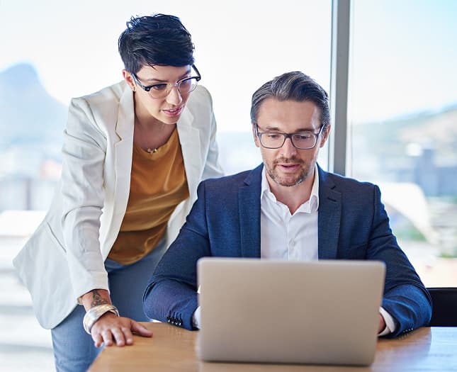 Why Partner with a Leading Azure Consulting Company Like Bacancy?