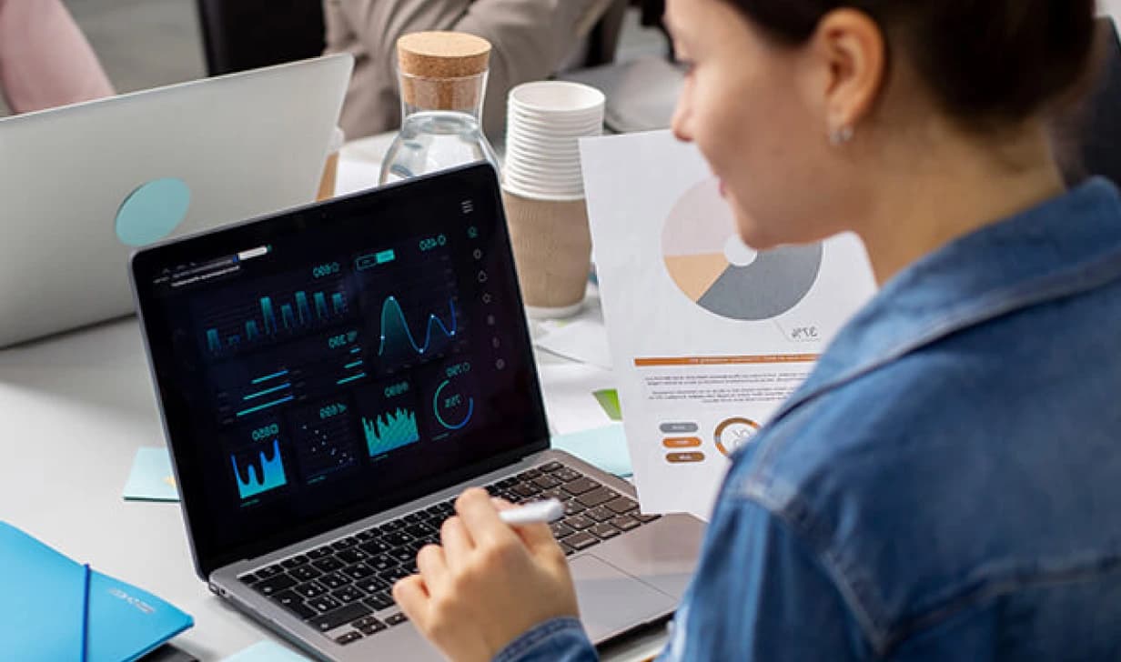 Accelerating Digital Transformation For a Financial Services Firm