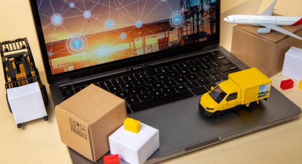 Azure Integration for a Logistics Enterprise
