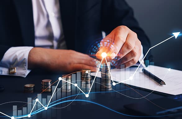 Bacancy Transforms FinTrust Capital’s Infrastructure with AWS to Azure Migration