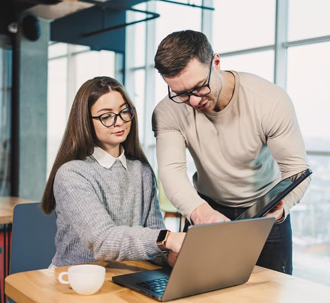 Why Adopt Azure Cloud Migration Services From Bacancy?