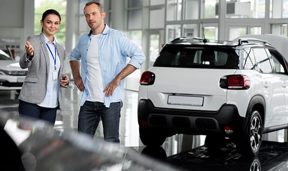 Car Rental Management Platform Built with Laravel for Mobilynqr Rentals