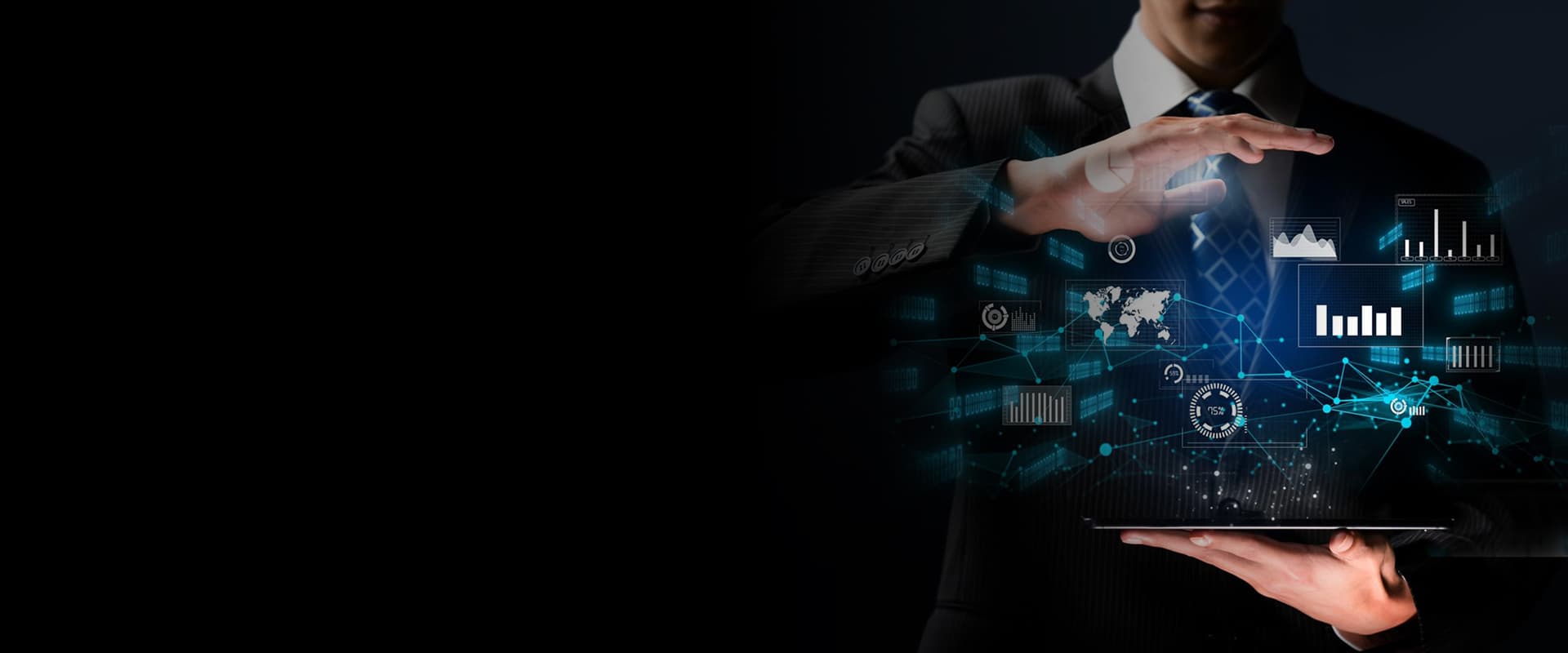 Big Data Consulting Services