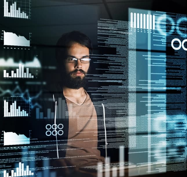 Why Choose Bacancy For Big Data Services