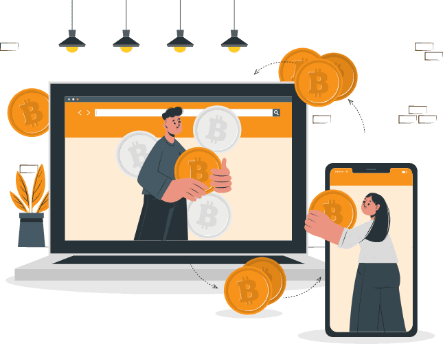 Bitcoin Exchange Platform Development