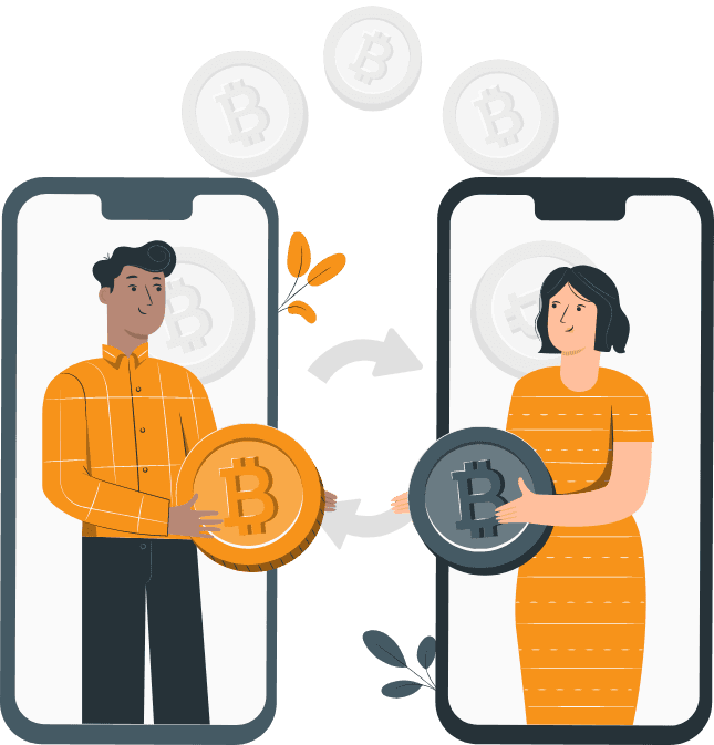 Build You Own Decentralized Bitcoin Exchange Platform