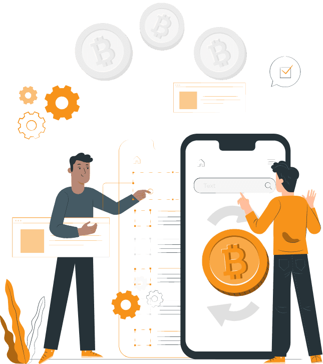 Bitcoin Exchange Platform Development: Sail The High Seas To Success