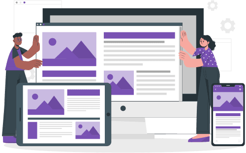 Hire Bootstrap Developers for Responsive Web and Mobile Apps