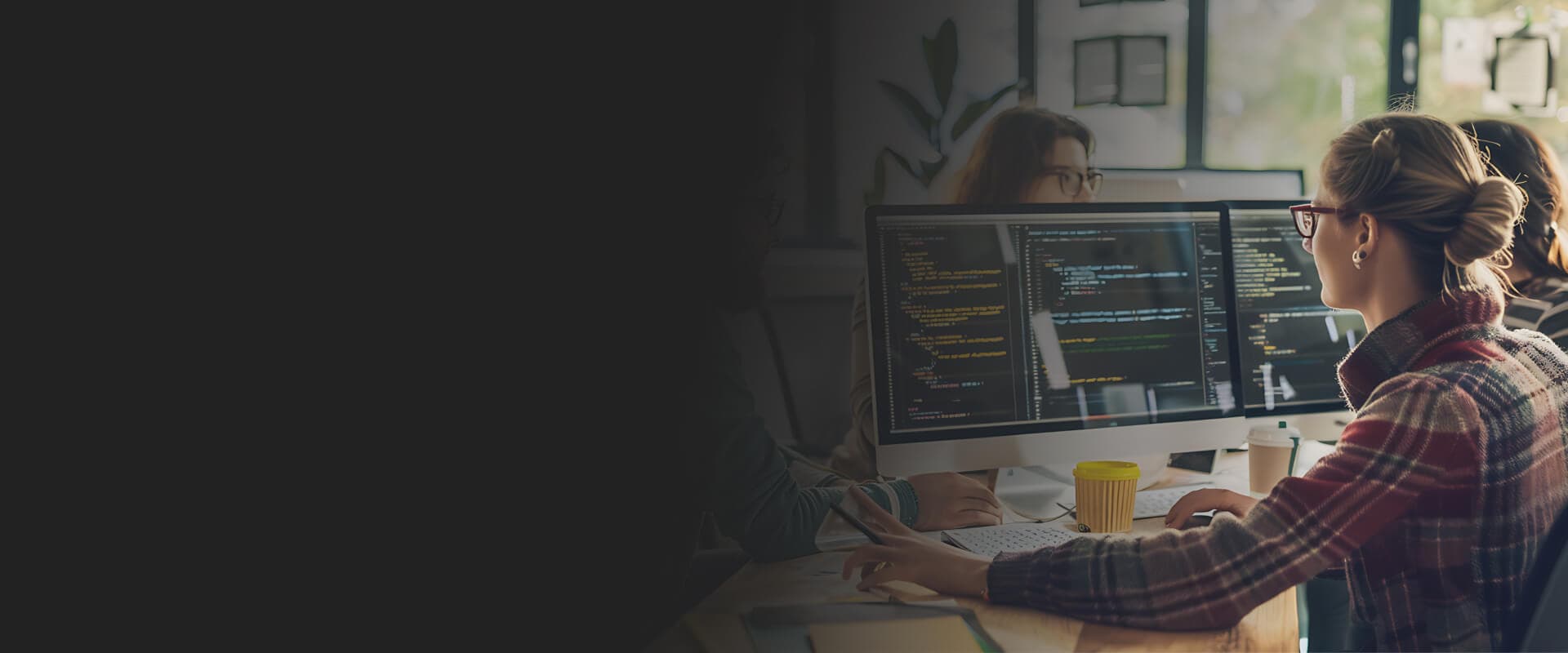 C++ Development Services