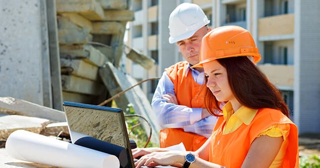 Transforming Construction Management: A Raise Funding Portal for Builder