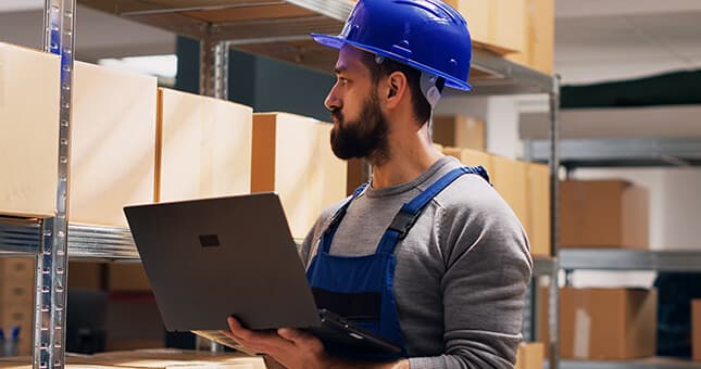 Enhancing UI/UX and Database Schema for Inventory Management System