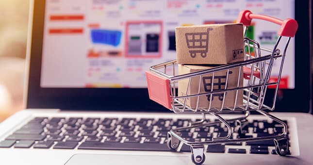 Luxury Personalized: An eCommerce Platform To Improve UX