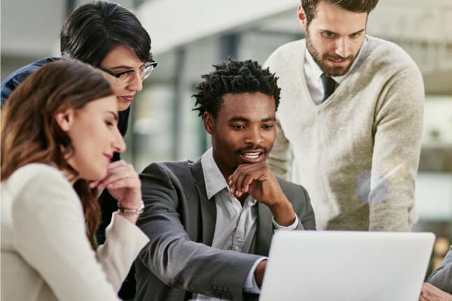 Why Trust Bacancy as a C# Development Company?