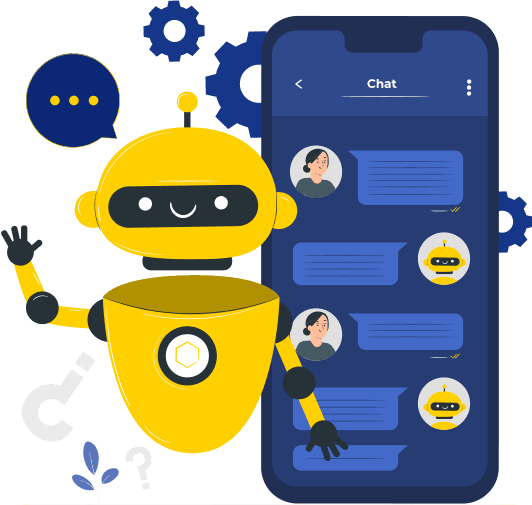 Hire Chatbot Developer