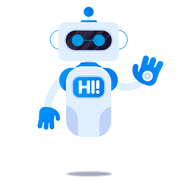 Leverage the enormous power of Artificial Intelligence to smartly interact with your customers and globally unearth your business potential.