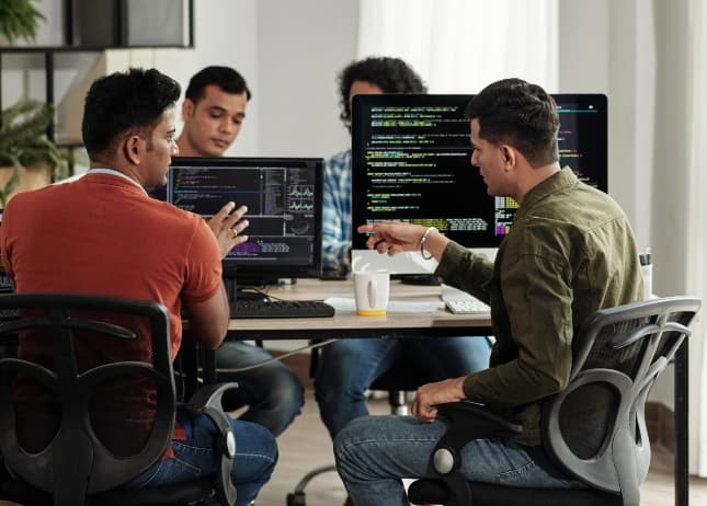 Hire Chat GPT Developer to Unlock the Power Of Generative AI