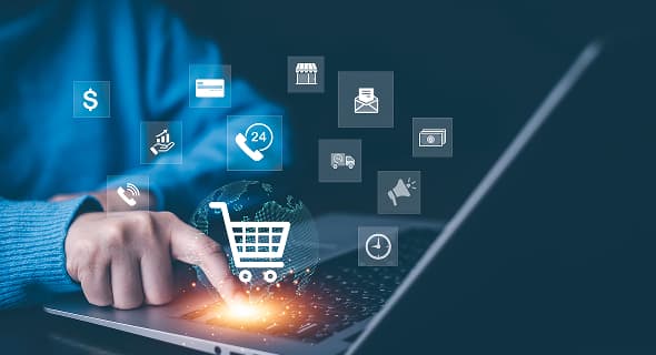Automating Order Fulfillment Across Multiple Warehouses