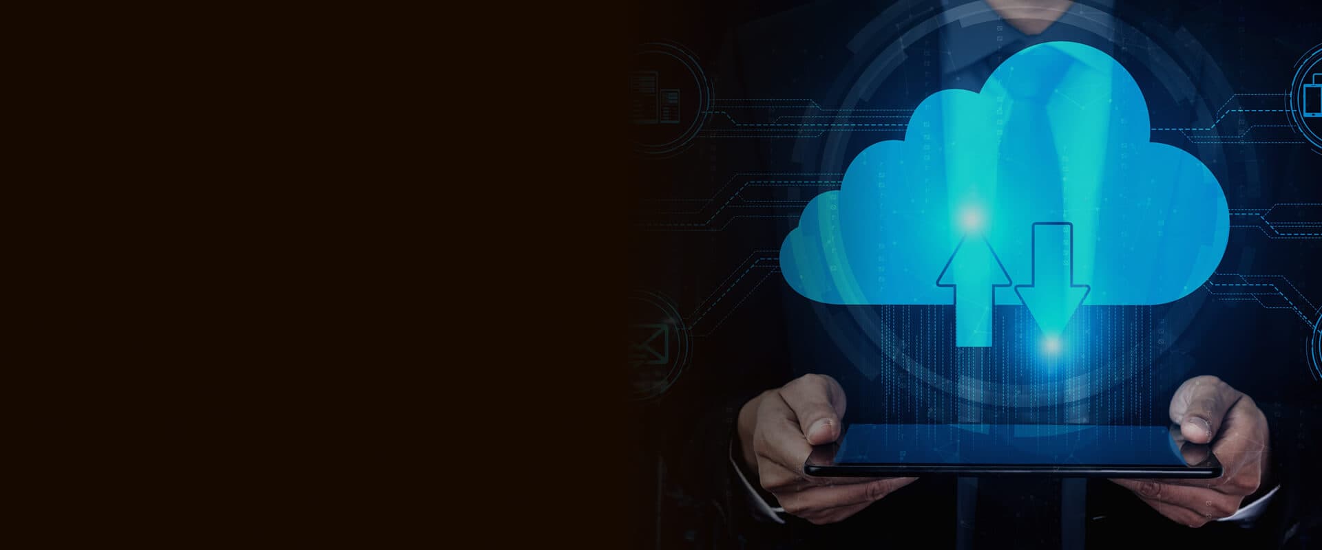 Cloud Native Application Development Services