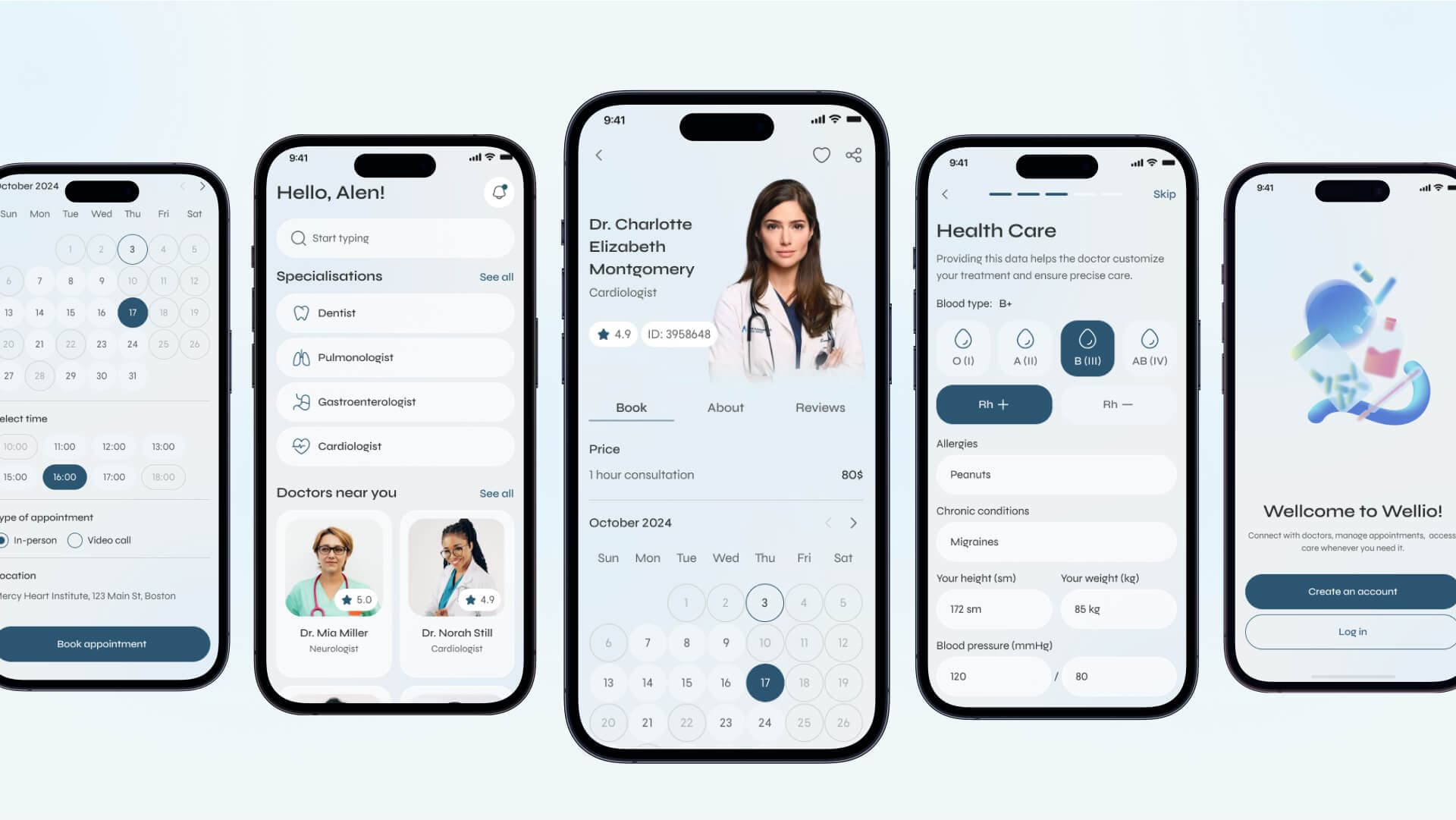 Transforming Hospitality with Cloud Native Solutions