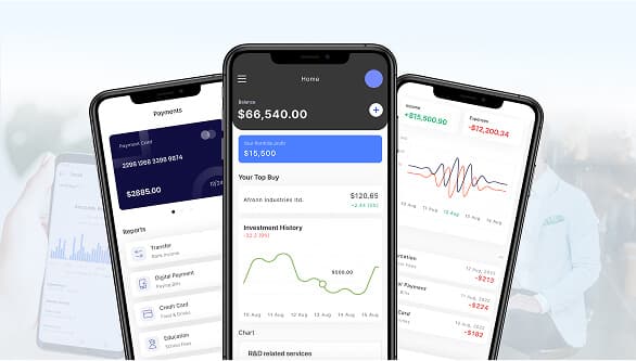 Healthcare Digital Transformation