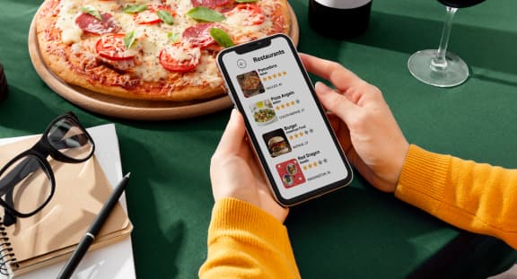 Clover Restaurant POS Case Study