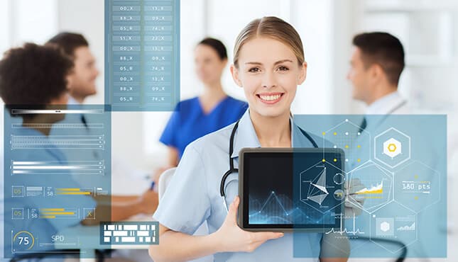 Healthcare Security
