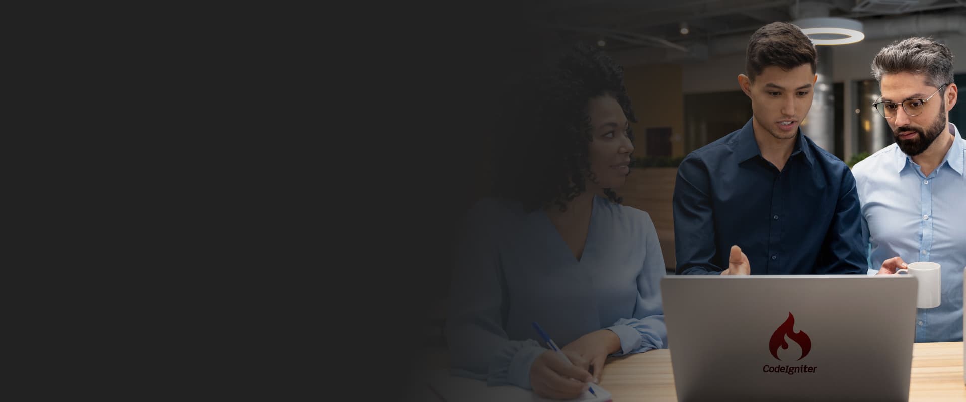 Codeigniter Development Services