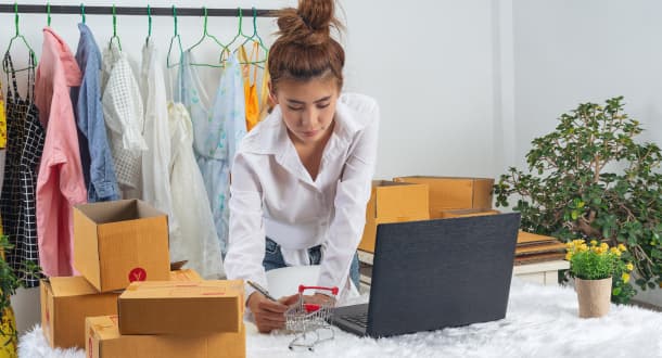 Developed Seamless Shopping Experience for E-Commerce Platform