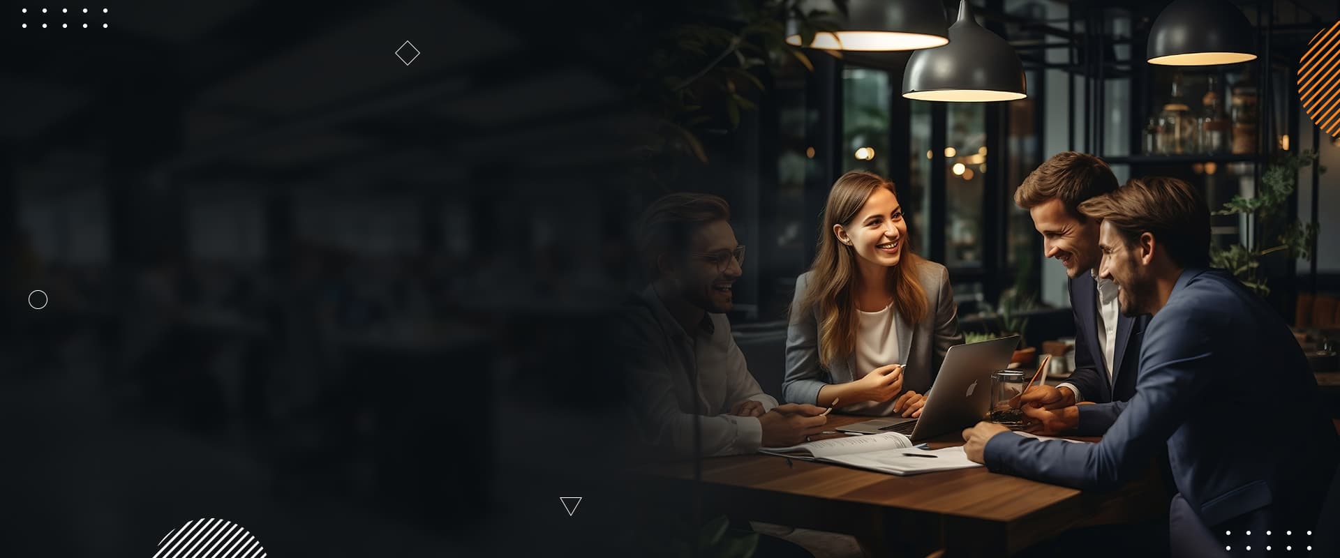 .NET Consulting Services
