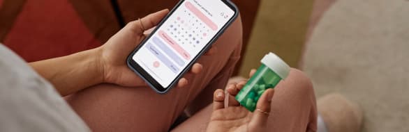 Patient Adherence With AI-Driven Medication Reminders