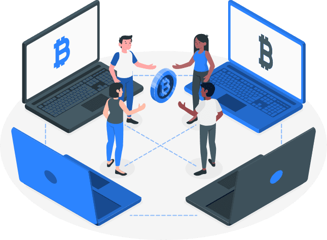 Cryptocurrency Development Services