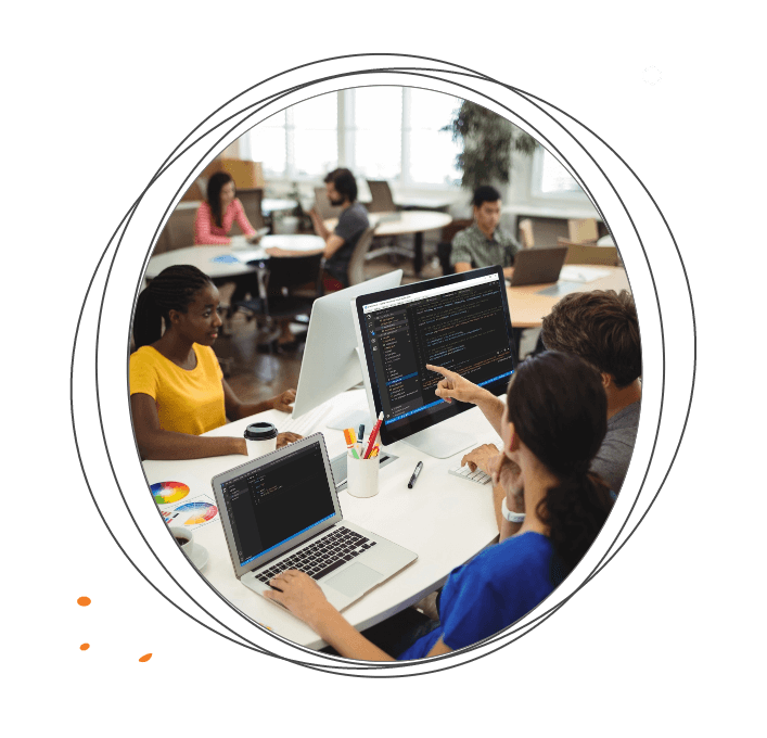Custom Software Development Services