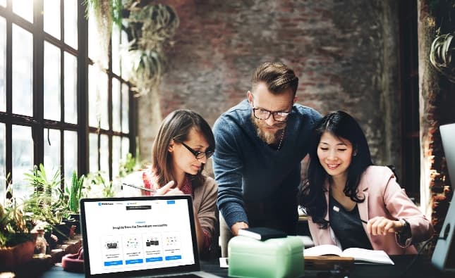 Why Choose Bacancy as Your Custom Software Development Company?