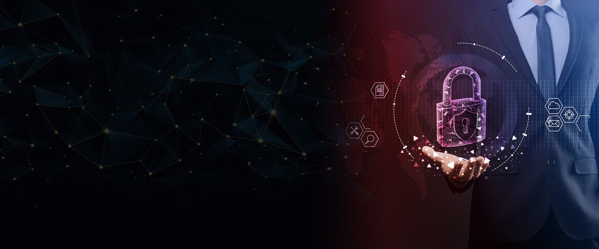 Next-Gen Cybersecurity Service Provider
