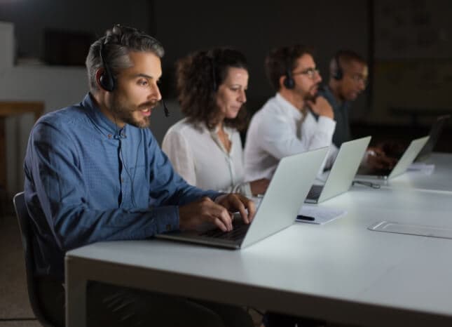 Partner with a Resilient Cybersecurity Company