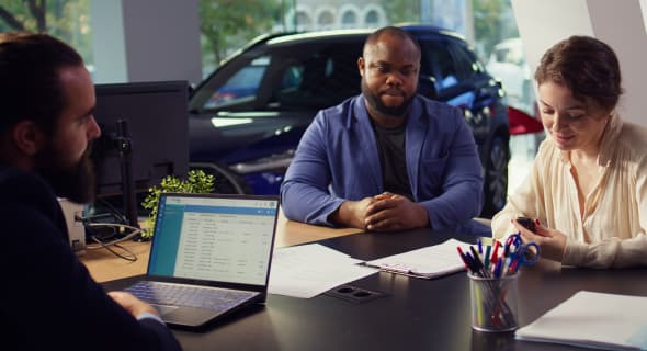 Automotive Insurance Company