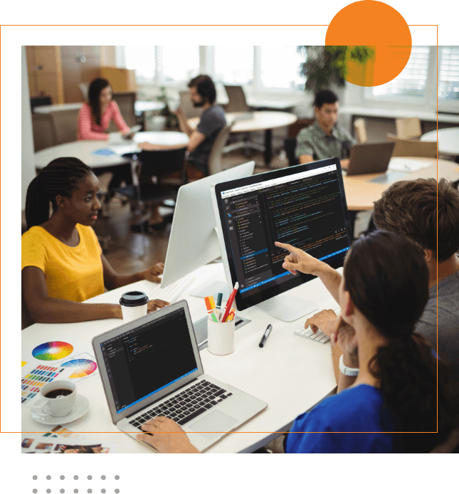 Why Choose Bacancy for Data Cleaning Services?